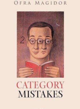 【预订】Category Mistakes
