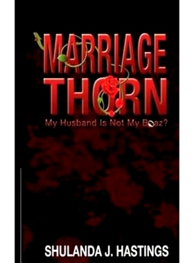 预订 Marriage Thorn: My Husband Is Not My Boaz?: 9781492923442