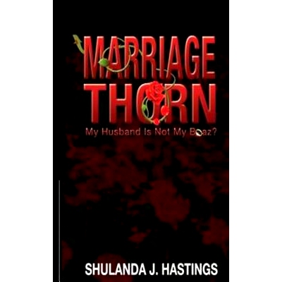 预订 Marriage Thorn: My Husband Is Not My Boaz?: 9781492923442