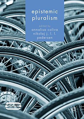 【预订】Epistemic Pluralism