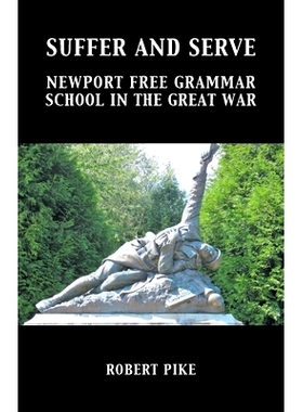 预订 Suffer and Serve: 9781803818405