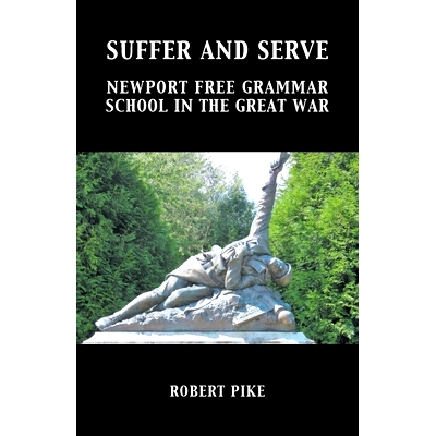 预订 Suffer and Serve: 9781803818405