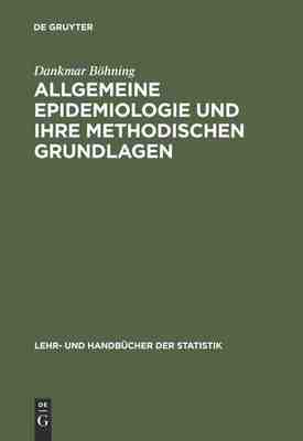 【预订】Allgemeine Epidemiologie und ihre methodischen Grundlagen 9783486247084