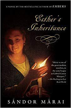 [预订]Esther’s Inheritance 9781400096664