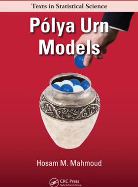 【预订】Polya Urn Models