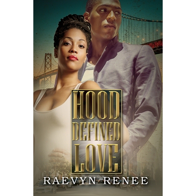 预订 Hood Defined Love: 9781645565291