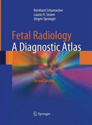 预订 Fetal Radiology