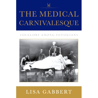 Suffering and Laughter among Physicians