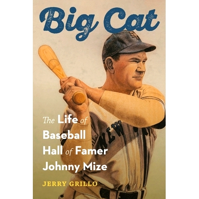 The Life of Baseball Hall of Famer Johnn