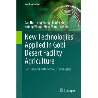 Sensing and Autonomous Techniques