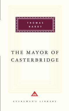 预订 【】The Mayor Of Casterbridge