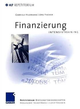 预订 Finanzierung Intensivtraining: 9783409126182