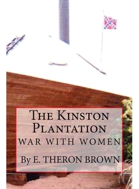 预订 The Kinston Plantation: 9781499632842