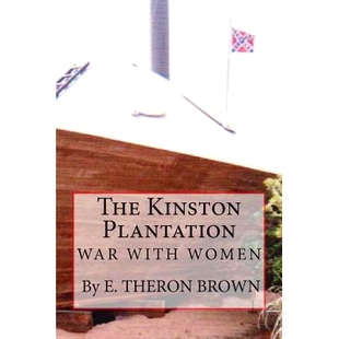 预订 The Kinston Plantation: 9781499632842