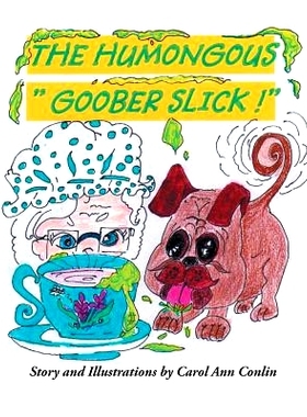 预订 The Humongous 