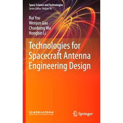 预订 Technologies for Spacecraft Antenna Engineering Design