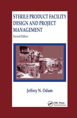 【预订】Sterile Product Facility Design and Project Management
