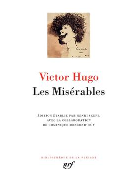 预订 【】七星文库 悲惨世界（缩略版） Les misérables 维克多·雨果 Victor Hugo