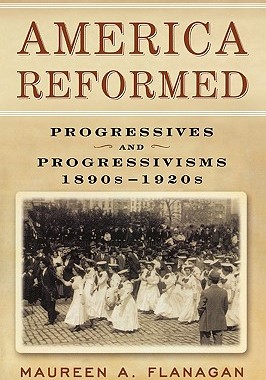 【预售】America Reformed