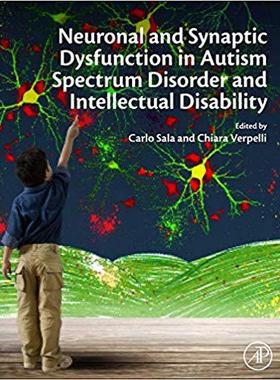 【预售】Neuronal and Synaptic Dysfunction in Autism Spectrum Disorder and Intellectual Disability