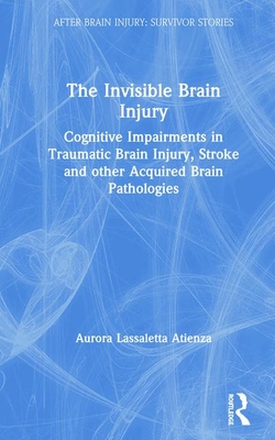 【预订】The Invisible Brain Injury
