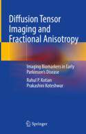 【预订】Diffusion Tensor Imaging and Fractional Anisotropy: Imaging Biomarke 9789811950001