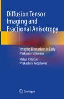 【预订】Diffusion Tensor Imaging and Fractional Anisotropy: Imaging Biomarke 9789811950001