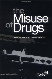 Misuse Drugs 预订