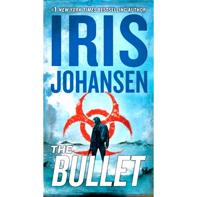 预订 The Bullet: 9781538713181