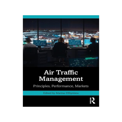 [预订]Air Traffic Management 9780367332440