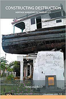 【预售】Constructing Destruction