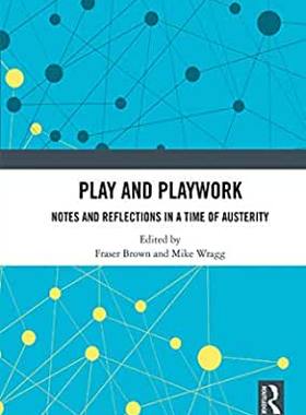 【预订】Play and Playwork