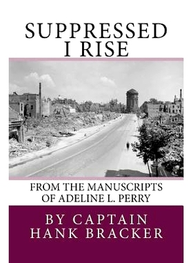 预订 Suppressed I Rise: 9781530896561