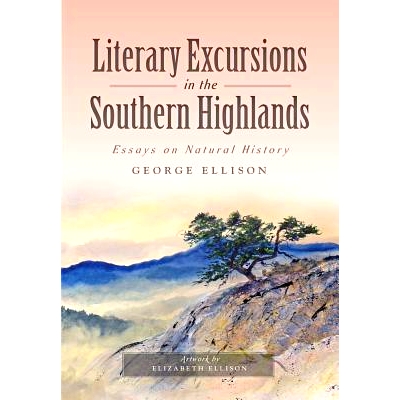 Essays on Natural History