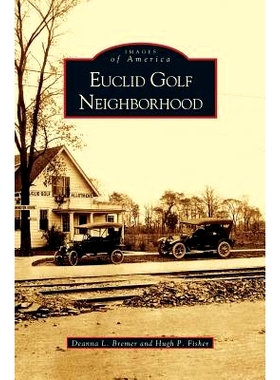 预订 Euclid Golf Nei*orhood: 9781531618339