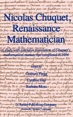预订 Nicolas Chuquet, Renaissance Mathematician