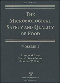 【预订】Microbiological Safety and Quality of Food