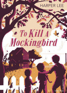 【预订】To Kill a Mockingbird
