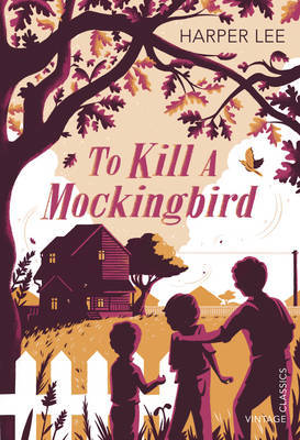 【预订】To Kill a Mockingbird
