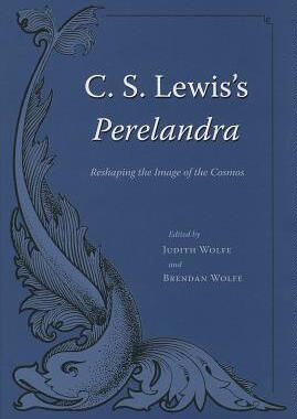 [预订]C. S. Lewis’s Perelandra 9781606351833