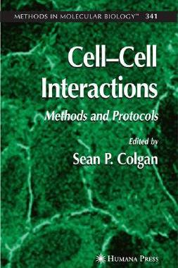 【预订】Cell’Cell Interactions