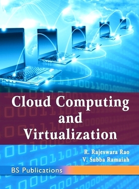 预订 Cloud Computing & Virtualization 云计算与虚拟化: 9789385433603