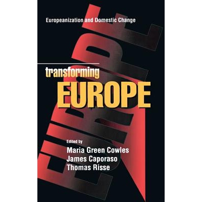 预订 Transforming Europe: The Death of Rebecca Cornell: 9780801437939