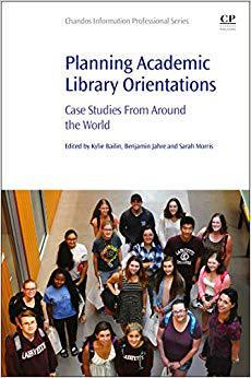 【预售】Planning Library Orientations