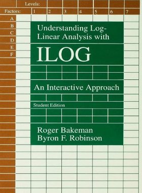 【预订】Understanding Log-linear Analysis With Ilog