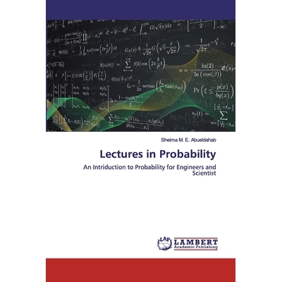 An Intriduction to Probability for Engin