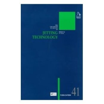 预订 Jetting Technology (Bhr Group Publication 41) 喷射技术: 9781860582530