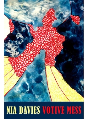 预订 Votive Mess 祈愿混乱: 9781780377155