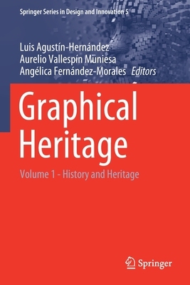 【预订】Graphical Heritage: Volume 1 - History and Heritage (2020)