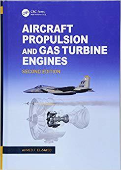 【预售】Aircraft Propulsion and Gas Turbine Engines, Second Edition